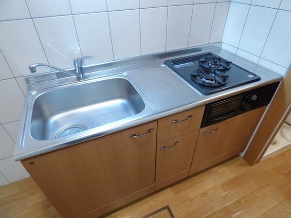 アイビーハイムの物件内観写真